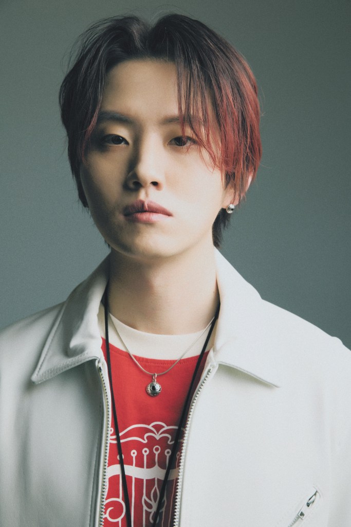 HOLYNN: UMA NOVA REFERÊNCIA DO R&B CONTEMPORÂNEO NA COREIA DO&nbsp;SUL